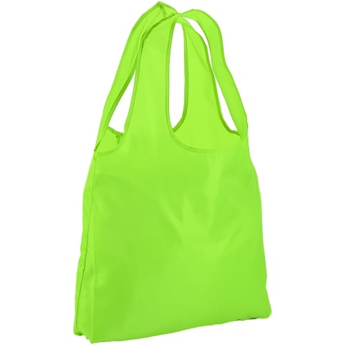 SHOPPER-RICHIUDIBILE-CARINA-Verde mela